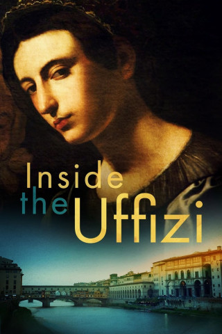 In den Uffizien (2021)