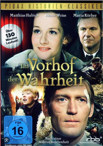 Im Vorhof der Wahrheit (1974)