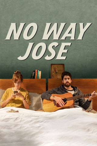 No Way Jose (2015)