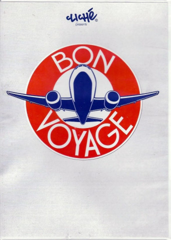 Bon Voyage - Cliche Skateboards (2013)