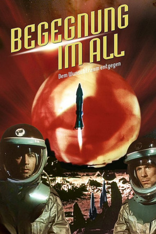 Begegnung im All (1963)