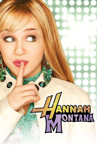 Hannah Montana Forever (2006)
