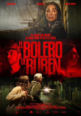 El Bolero de Rubén (2024)