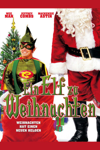 Ein Elf zu Weihnachten (2011)