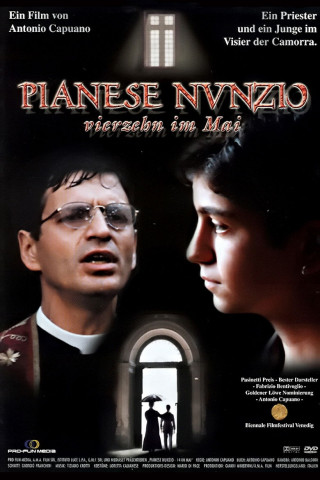 Pianese Nunzio - 14 im Mai (1996)