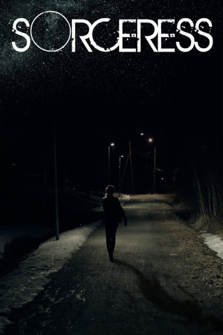 Sorceress (2017)