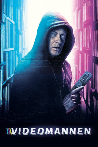 Videoman - VHS is dead (2018)