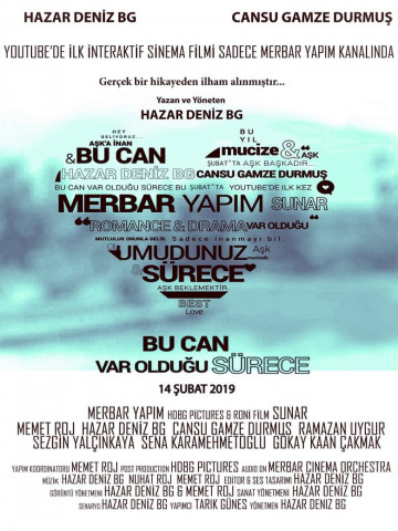 Solange dieses Leben existiert (2019)