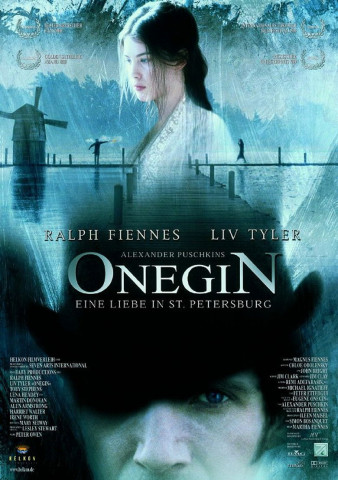 Onegin - Eine Liebe in St. Petersburg (1999)