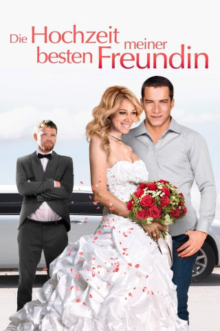 Die Hochzeit meiner besten Freundin (2014)