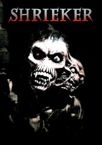 Shrieker (1998)
