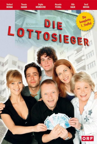 Die Lottosieger (2009)