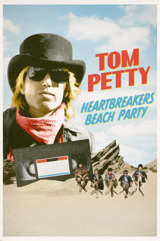 Tom Petty: Heartbreakers Beach Party (2024)