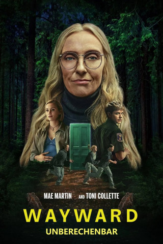 Wayward - Unberechenbar (2025)