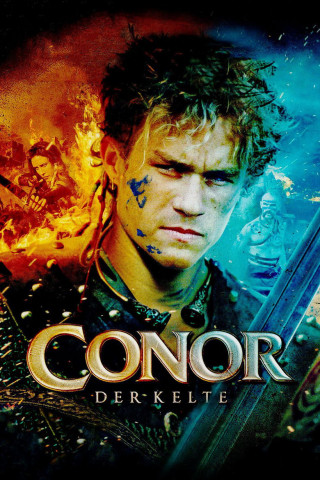 Conor, der Kelte (1997)