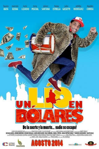Un lío en dólares (2014)