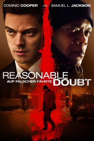 Reasonable Doubt - Auf falscher Fährte (2014)