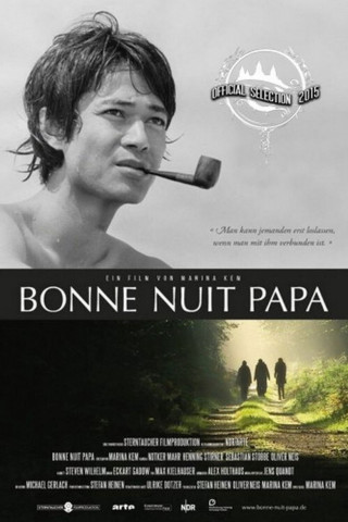 Bonne Nuit Papa (2015)