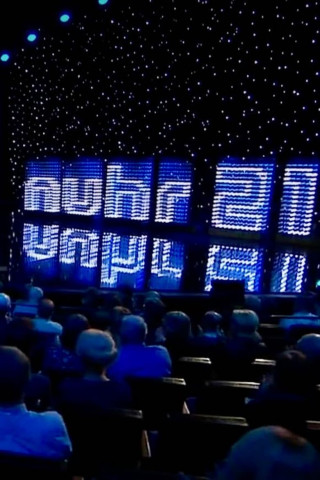 Nuhr 2021 - Der Jahresrückblick (2021)