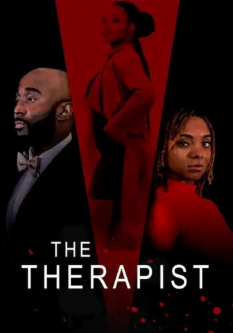The Therapist (2019)