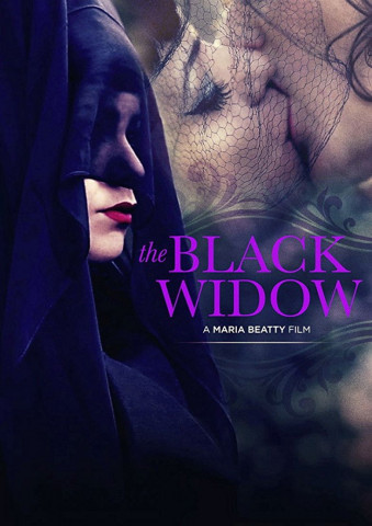 The Black Widow - Lust und Unterwerfung (2014)