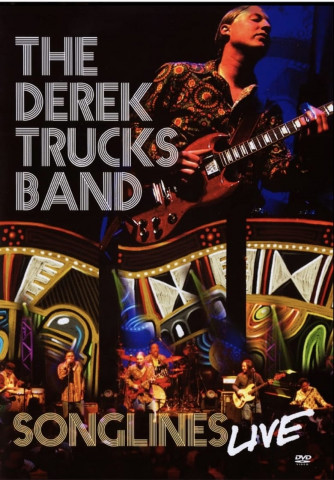The Derek Trucks Band: Songlines Live (2006)