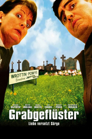 Grabgeflüster - Liebe versetzt Särge (2002)