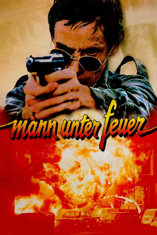 Mann unter Feuer (1987)