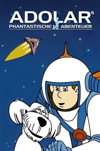 Adolars phantastische Abenteuer (1972)
