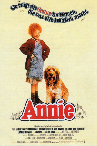 Annie (1982)