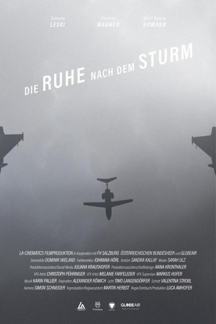 The Calm After the Storm (2019)