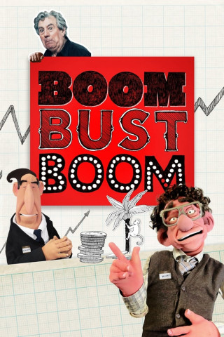 Boom Bust Boom (2015)