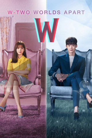 W – Two Worlds Apart (2016)