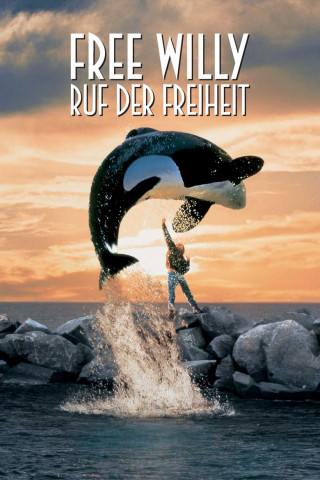 Free Willy - Ruf der Freiheit (1993)