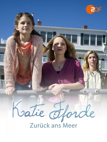 Katie Fforde: Zurück ans Meer (2015)