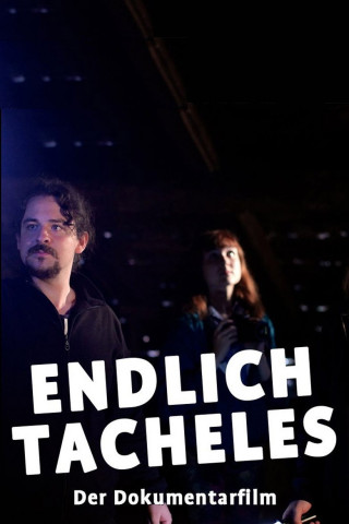 Endlich Tacheles (2021)