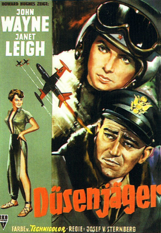 Düsenjäger (1957)