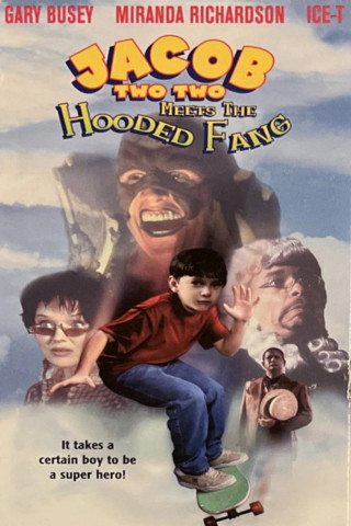 Jacob Two Two Meets the Hooded Fang (1999)