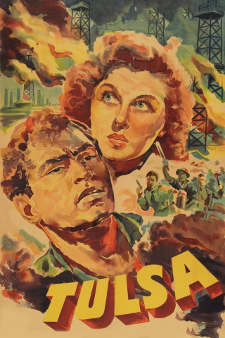 Tulsa (1949)