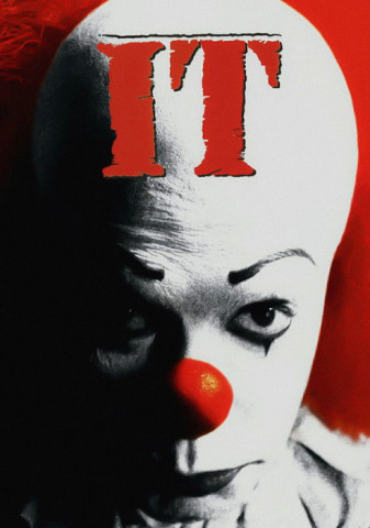 Stephen Kings Es (1990)