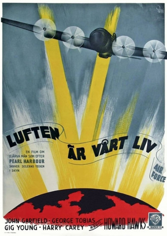 In die japanische Sonne (1943)
