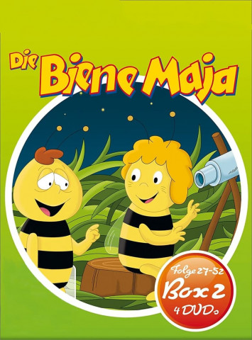 Die Biene Maja (1975)