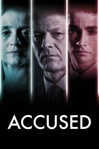 Accused - Eine Frage der Schuld (2010)