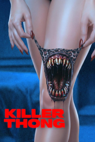 Killer Thong (2026)