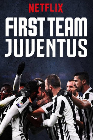 Juventus Turin - Der Rekordmeister (2018)