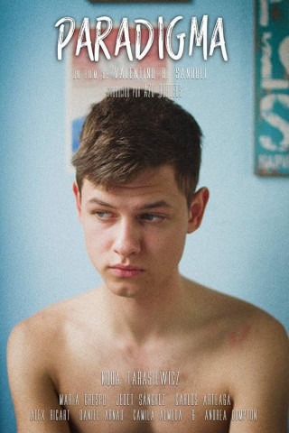 Mit Den Augen Eines Jungen (2018)