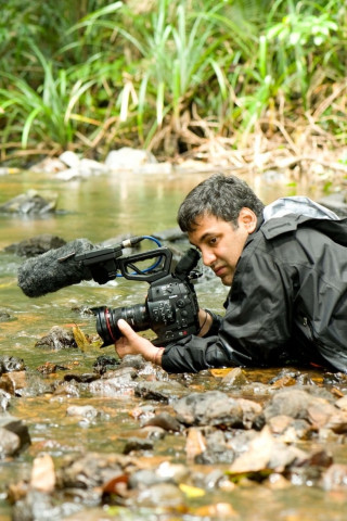 Frösche - Schätze des Regenwaldes (2019)