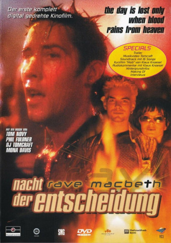 Rave MacBeth - Nacht der Entscheidung (2001)