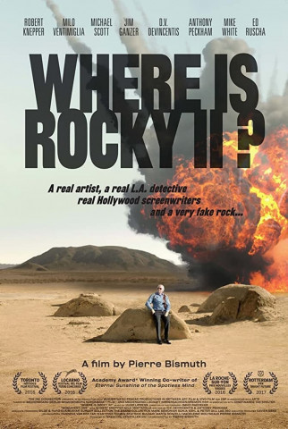 Wo ist Rocky II? (2016)