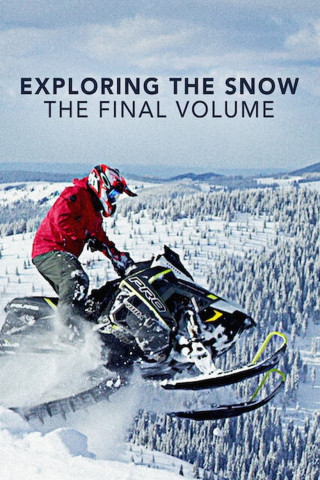 Den Schnee entdecken – Die Reise (2016)